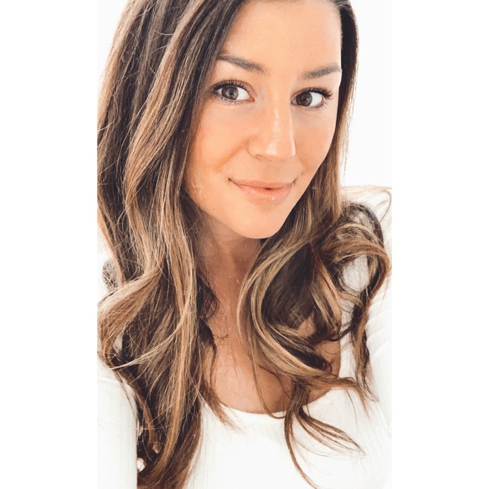 Meet your Posher, Erica